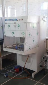 , Laboratory Setup Equipment, Shree Madhav Chemtech
