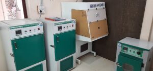 , Laboratory Setup Equipment, Shree Madhav Chemtech