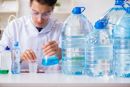 laboratory testing services, Testing Services, Shree Madhav Chemtech