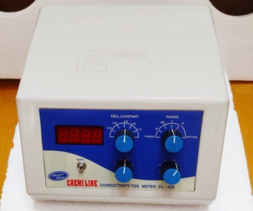 Scientific Laboratory Instruments, Scientific &#038; Laboratory Instruments, Shree Madhav Chemtech