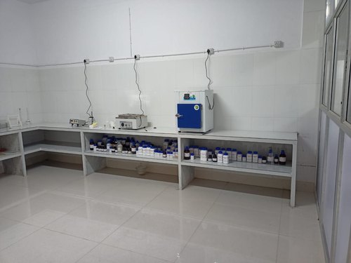 Laboratory Setup Service, Laboratory Setup Service, Shree Madhav Chemtech