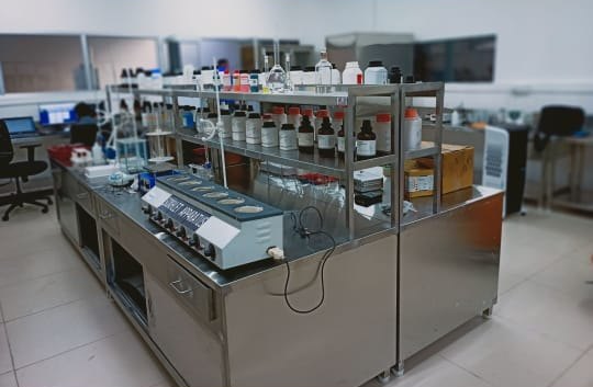 Laboratory Equipment, Laboratory Equipment, Shree Madhav Chemtech