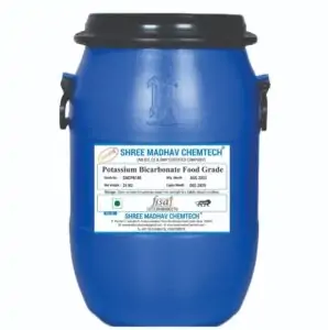 Food Grade Minerals Additives 